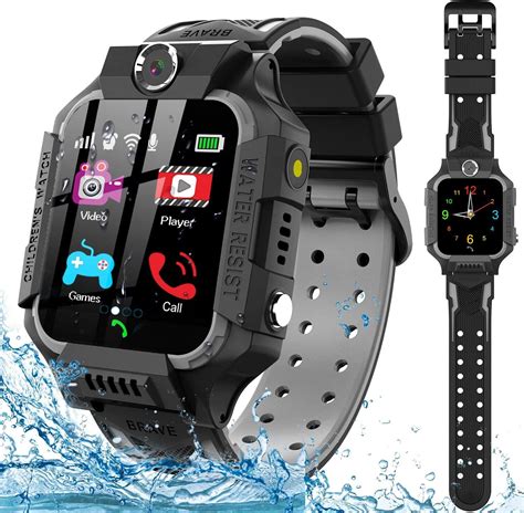 best apple smart watch for kids